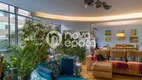 Foto 6 de Apartamento com 4 Quartos à venda, 284m² em Copacabana, Rio de Janeiro