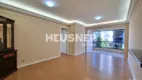 Foto 3 de Apartamento com 3 Quartos à venda, 101m² em Vila Rosa, Novo Hamburgo