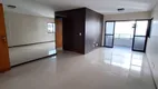 Foto 2 de Apartamento com 4 Quartos à venda, 94m² em Ponta Verde, Maceió