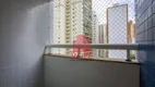 Foto 7 de Apartamento com 2 Quartos à venda, 67m² em Moema, São Paulo