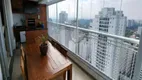 Foto 5 de Cobertura com 3 Quartos à venda, 216m² em Alto Da Boa Vista, São Paulo