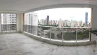 Foto 4 de Apartamento com 3 Quartos à venda, 160m² em Jardim América, Goiânia