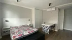 Foto 5 de Apartamento com 1 Quarto para alugar, 26m² em Indianópolis, São Paulo