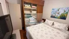 Foto 7 de Flat com 2 Quartos à venda, 63m² em Pitangueiras, Guarujá