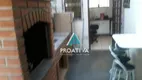 Foto 7 de Sobrado com 3 Quartos à venda, 184m² em Vila Eldizia, Santo André