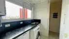 Foto 11 de Apartamento com 3 Quartos à venda, 126m² em Vila Scarpelli, Santo André