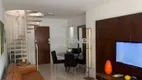 Foto 5 de Cobertura com 3 Quartos à venda, 150m² em Jardim Botânico, Rio de Janeiro