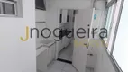 Foto 6 de Apartamento com 3 Quartos à venda, 70m² em Santo Amaro, São Paulo