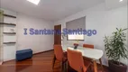 Foto 3 de Casa de Condomínio com 3 Quartos à venda, 108m² em Vila Gumercindo, São Paulo