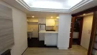 Foto 5 de Apartamento com 1 Quarto para alugar, 48m² em Centro, Curitiba