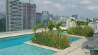 Foto 16 de Apartamento com 1 Quarto para venda ou aluguel, 28m² em Pinheiros, São Paulo