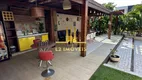 Foto 7 de Casa com 4 Quartos à venda, 450m² em Alphaville Abrantes, Camaçari