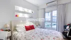 Foto 8 de Apartamento com 3 Quartos à venda, 163m² em Barra da Tijuca, Rio de Janeiro