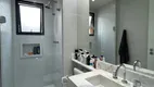 Foto 8 de Apartamento com 3 Quartos à venda, 160m² em Panamby, São Paulo