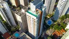 Foto 5 de Apartamento com 3 Quartos à venda, 156m² em Paraíso, São Paulo