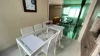 Foto 5 de Apartamento com 3 Quartos à venda, 96m² em Pitangueiras, Guarujá