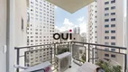 Foto 7 de Apartamento com 2 Quartos à venda, 82m² em Vila Olímpia, São Paulo