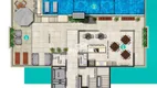 Foto 16 de Apartamento com 3 Quartos à venda, 146m² em Centro, Guaratuba