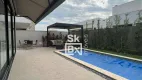 Foto 11 de Casa de Condomínio com 4 Quartos à venda, 284m² em Patrimônio, Uberlândia