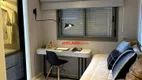 Foto 12 de Apartamento com 3 Quartos à venda, 123m² em Chácara Klabin, São Paulo