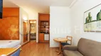 Foto 4 de Flat com 1 Quarto à venda, 30m² em Jardim Paulista, São Paulo