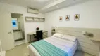 Foto 15 de Apartamento com 3 Quartos à venda, 109m² em Pitangueiras, Guarujá