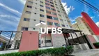 Foto 15 de Apartamento com 3 Quartos à venda, 77m² em Jardim Goiás, Goiânia