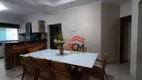 Foto 9 de Casa com 3 Quartos à venda, 180m² em Residencial Barravento, Goiânia