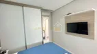 Foto 10 de Flat com 1 Quarto à venda, 53m² em Gonzaga, Santos