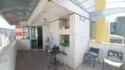 Foto 11 de Cobertura com 2 Quartos à venda, 94m² em Carmo, Belo Horizonte