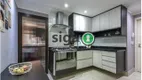 Foto 6 de Apartamento com 3 Quartos à venda, 114m² em Alto Da Boa Vista, São Paulo