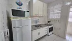 Foto 13 de Apartamento com 1 Quarto à venda, 50m² em Tombo, Guarujá
