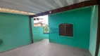 Foto 8 de Casa com 3 Quartos para alugar, 120m² em Parque Novo Oratorio, Santo André