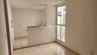 Foto 3 de Apartamento com 2 Quartos à venda, 39m² em Jardim Universal, Araraquara