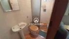 Foto 14 de Casa com 3 Quartos à venda, 240m² em Santa Tereza, Belo Horizonte