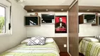 Foto 18 de Casa de Condomínio com 3 Quartos à venda, 218m² em Braga, São José dos Pinhais