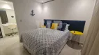 Foto 4 de Apartamento com 1 Quarto para alugar, 54m² em Pompeia, Santos