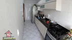 Foto 5 de Apartamento com 1 Quarto à venda, 80m² em Boqueirão, Praia Grande