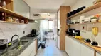 Foto 10 de Apartamento com 3 Quartos à venda, 100m² em José Menino, Santos