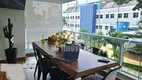 Foto 20 de Apartamento com 4 Quartos à venda, 225m² em Cidade Monções, São Paulo
