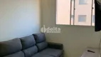 Foto 3 de Apartamento com 2 Quartos à venda, 46m² em Panorama, Uberlândia