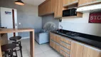 Foto 5 de Apartamento com 1 Quarto para alugar, 38m² em Vila Augusta, Guarulhos
