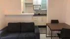 Foto 2 de Apartamento com 1 Quarto para alugar, 40m² em Vila Nova Conceição, São Paulo