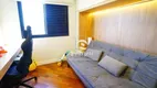 Foto 8 de Apartamento com 4 Quartos à venda, 143m² em Vila Guiomar, Santo André