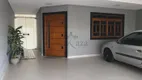 Foto 9 de Sobrado com 3 Quartos à venda, 180m² em Residencial Santa Paula, Jacareí