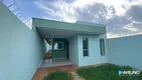 Foto 3 de Casa com 2 Quartos à venda, 63m² em Jardim Anache, Campo Grande