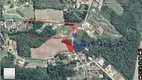 Foto 3 de Lote/Terreno à venda, 36606m² em Jardim Pioneiro, Campo Magro