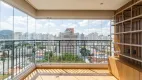 Foto 22 de Apartamento com 3 Quartos para alugar, 174m² em Moema, São Paulo