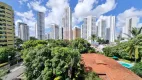 Foto 4 de Apartamento com 3 Quartos à venda, 136m² em Casa Forte, Recife