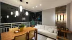 Foto 4 de Apartamento com 3 Quartos para alugar, 150m² em Marapé, Santos